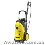 Керхер 7-18-4М (Мойка ,автомойка) - <ro>Изображение</ro><ru>Изображение</ru> #1, <ru>Объявление</ru> #846371