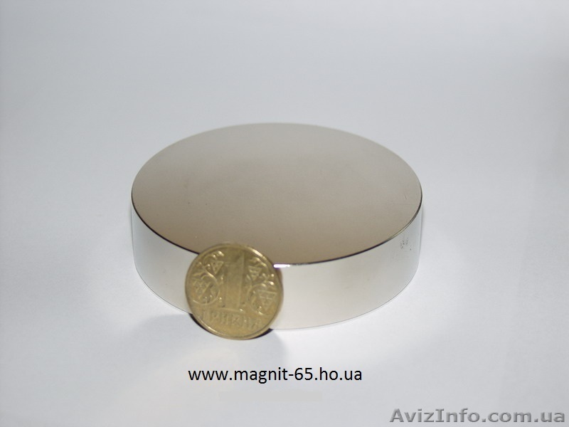 Универсальный неодимовый магнит - <ro>Изображение</ro><ru>Изображение</ru> #1, <ru>Объявление</ru> #837477