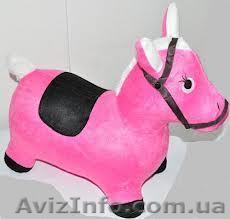  Ослик Прыгун музыкальный 1300гр - <ro>Изображение</ro><ru>Изображение</ru> #1, <ru>Объявление</ru> #844344