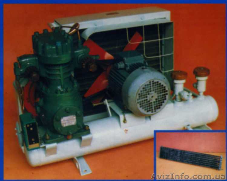 Холодильные установки ИФ-56,ИХМ,МВВ4-1-2 - <ro>Изображение</ro><ru>Изображение</ru> #1, <ru>Объявление</ru> #835036