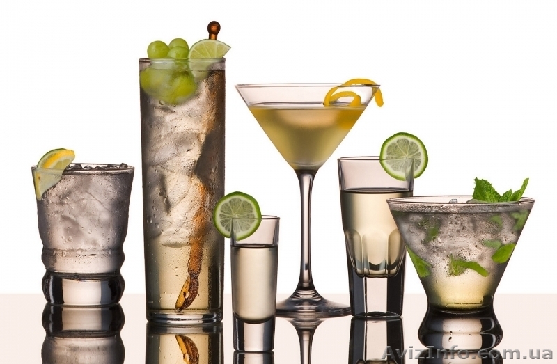 Курсы барменов в Николаеве - <ro>Изображение</ro><ru>Изображение</ru> #1, <ru>Объявление</ru> #848820