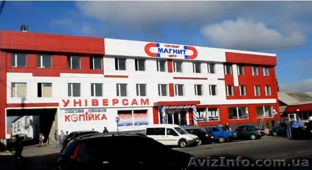 Аренда торговых площадей ТЦ Магнит - <ro>Изображение</ro><ru>Изображение</ru> #1, <ru>Объявление</ru> #850938