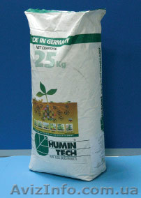 гумат калия "Гумифилд"(Германия) - <ro>Изображение</ro><ru>Изображение</ru> #1, <ru>Объявление</ru> #837659