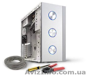 Помощь Компьютеру и Ноутбуку+Установка Windows+Антивирусная Защита - <ro>Изображение</ro><ru>Изображение</ru> #1, <ru>Объявление</ru> #852672