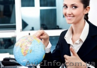 Менеджер по туризму-"Академия успеха" - <ro>Изображение</ro><ru>Изображение</ru> #1, <ru>Объявление</ru> #863082