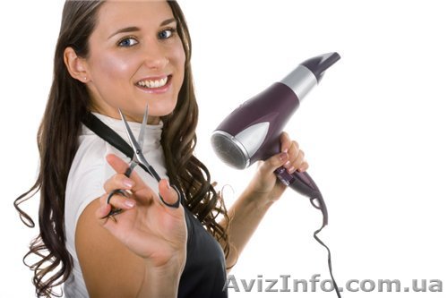 Выгодное предложение! Семинар парикмахер-универсал - <ro>Изображение</ro><ru>Изображение</ru> #1, <ru>Объявление</ru> #863723