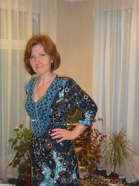 Научу вязать спицами и крючком. - <ro>Изображение</ro><ru>Изображение</ru> #1, <ru>Объявление</ru> #860629