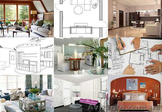 Дизайн интерьера!Обучение в Академии успеха!Курсы! - <ro>Изображение</ro><ru>Изображение</ru> #1, <ru>Объявление</ru> #856374