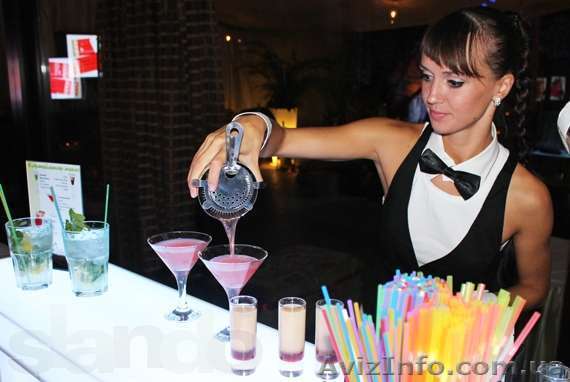 Те, кто говорит: "Я БАРМЕН", а не "я работаю Барменом". - <ro>Изображение</ro><ru>Изображение</ru> #1, <ru>Объявление</ru> #855686