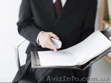 Секретарь - офис-менеджер. Делопроизводство - <ro>Изображение</ro><ru>Изображение</ru> #1, <ru>Объявление</ru> #858857