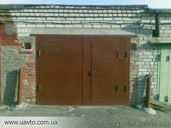 Гараж Херсонское шоссе (а/к) Солнечный - <ro>Изображение</ro><ru>Изображение</ru> #1, <ru>Объявление</ru> #870016