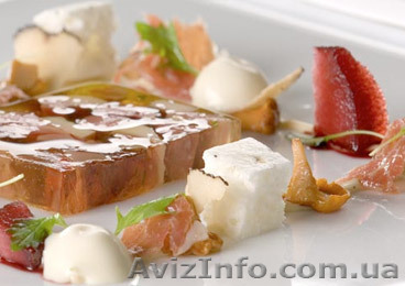 ПОВАР. БАЗОВЫЙ УРОВЕНЬ! - <ro>Изображение</ro><ru>Изображение</ru> #1, <ru>Объявление</ru> #863984