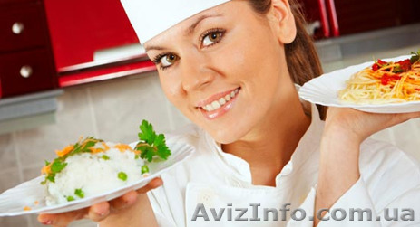 Стань профессиональным поваром вместе с УЦ Академия успеха!Лучшие преподователи, - <ro>Изображение</ro><ru>Изображение</ru> #1, <ru>Объявление</ru> #867467