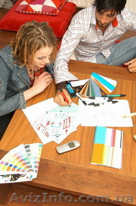 Дизайн интерьера-Обучение-Практика-Трудоустройство от Академии успеха - <ro>Изображение</ro><ru>Изображение</ru> #1, <ru>Объявление</ru> #868162