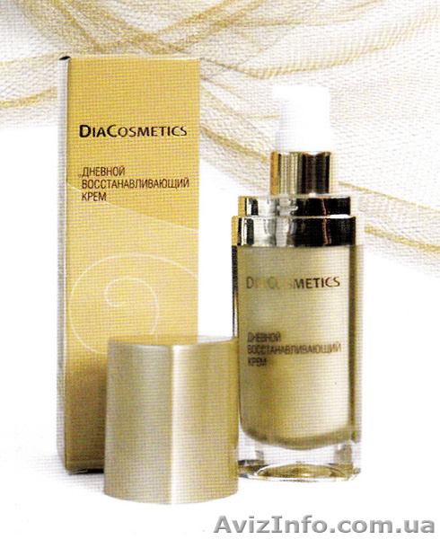 Дневной крем восстанавливающий, 30 мл - <ro>Изображение</ro><ru>Изображение</ru> #1, <ru>Объявление</ru> #866946