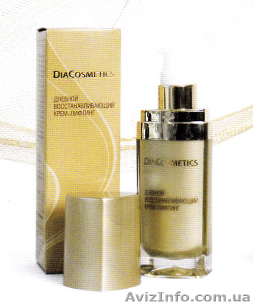 Дневной крем-лифтинг восстанавливающий, 30 мл - <ro>Изображение</ro><ru>Изображение</ru> #1, <ru>Объявление</ru> #866945