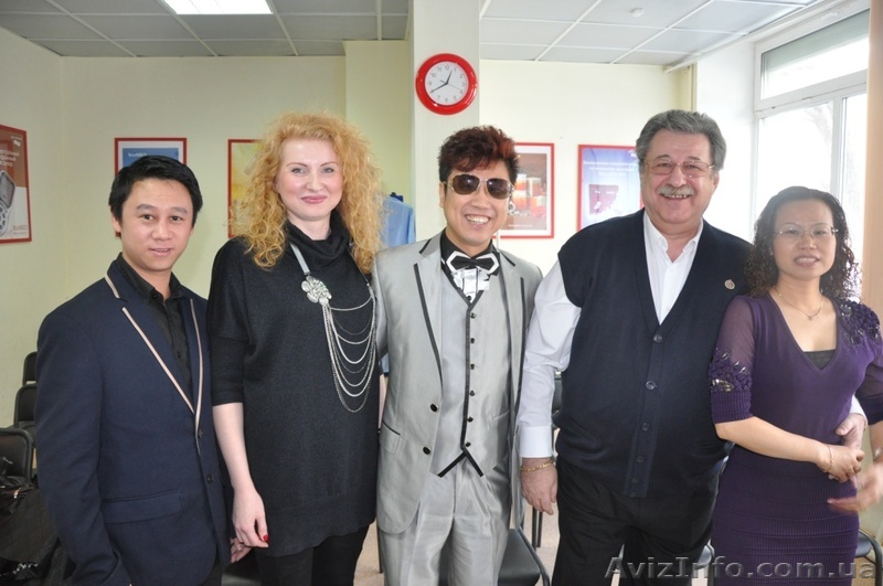 Обучение от АКАДЕМИИ УСПЕХА Гостинично-ресторанный бизнес - <ro>Изображение</ro><ru>Изображение</ru> #1, <ru>Объявление</ru> #861112