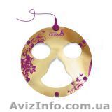 Электрод-маска-Используется совместно с аппаратом ДиаДЭНС-Космо  - <ro>Изображение</ro><ru>Изображение</ru> #1, <ru>Объявление</ru> #866879