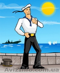 Английский для моряков!Подготовка к сдаче теста– Marlins!Гарантия! - <ro>Изображение</ro><ru>Изображение</ru> #1, <ru>Объявление</ru> #858055