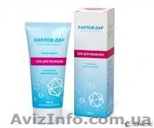 Карлов Дар - Гель для умывания - <ro>Изображение</ro><ru>Изображение</ru> #1, <ru>Объявление</ru> #866951