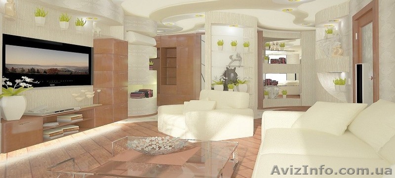 Дизайн интерьера начало 18 марта! Спешите! - <ro>Изображение</ro><ru>Изображение</ru> #1, <ru>Объявление</ru> #856529