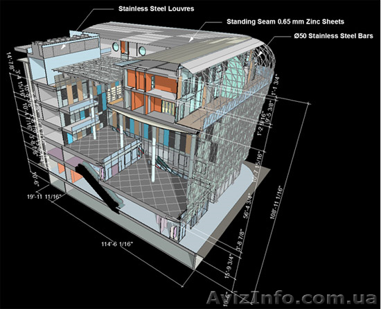 ArchiCAD-спроектируй мечту!Курсы обучения в "Академия успеха"!Скидки! - <ro>Изображение</ro><ru>Изображение</ru> #1, <ru>Объявление</ru> #858305