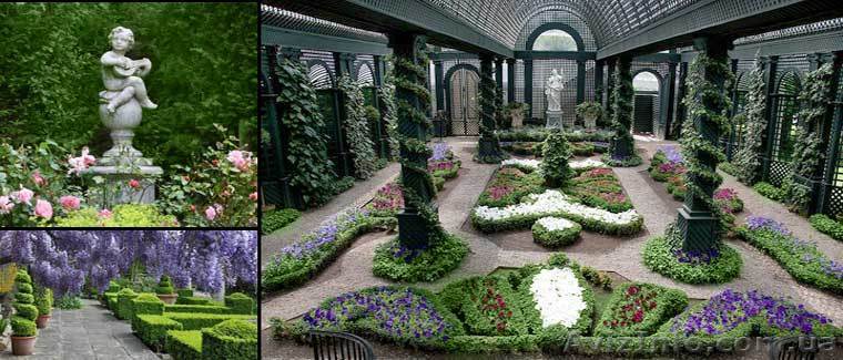 Курсы ландшавтного дизайна от Академии успеха. ТРУДОУСТРОЙСТВО! - <ro>Изображение</ro><ru>Изображение</ru> #1, <ru>Объявление</ru> #867356