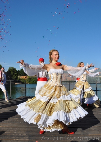 Изучение испанского языка: увлекательно и перспективно - <ro>Изображение</ro><ru>Изображение</ru> #1, <ru>Объявление</ru> #858983