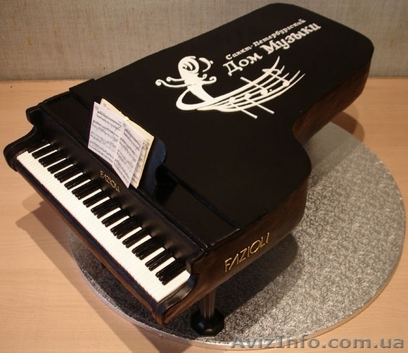  За месяц вы научитесь создавать сладкую жизнь.Курсы кондитеров от лучшего УЦ! - <ro>Изображение</ro><ru>Изображение</ru> #1, <ru>Объявление</ru> #854071