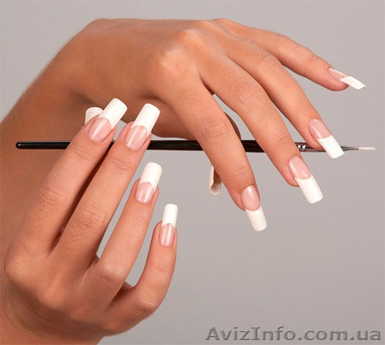 Курсы наращивания ногтей с трудоустройством!Скидка 15%! - <ro>Изображение</ro><ru>Изображение</ru> #1, <ru>Объявление</ru> #855515