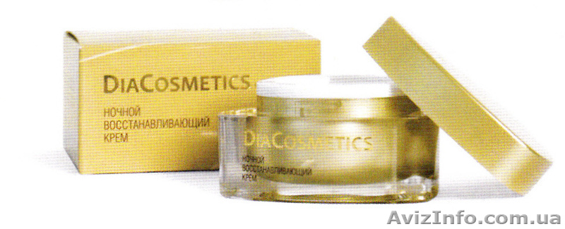 Ночной крем восстанавливающий, 30 мл - <ro>Изображение</ro><ru>Изображение</ru> #1, <ru>Объявление</ru> #866944