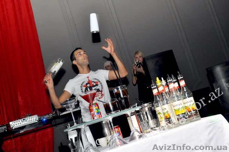 Флейринг  семинар от Академии успеха - <ro>Изображение</ro><ru>Изображение</ru> #1, <ru>Объявление</ru> #864019