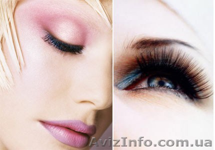  Красота спасёт мир!Научитесь её подчёркивать с интенсивными курсами визажистов- - <ro>Изображение</ro><ru>Изображение</ru> #1, <ru>Объявление</ru> #854224