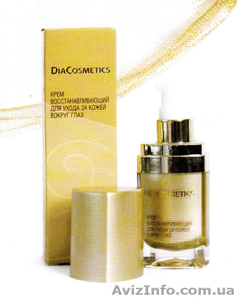 Восстанавливающий крем для век, 15 мл - <ro>Изображение</ro><ru>Изображение</ru> #1, <ru>Объявление</ru> #866943
