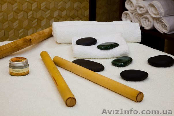 Курсы для массажистов. СТОУН-ТЕРАПИЯ. УЦ Академия успеха. - <ro>Изображение</ro><ru>Изображение</ru> #1, <ru>Объявление</ru> #867694