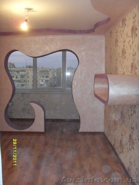 РЕМОНТ  ВСЕ ВИДЫ ОТДЕЛОЧНЫХ РАБОТ - <ro>Изображение</ro><ru>Изображение</ru> #1, <ru>Объявление</ru> #869694