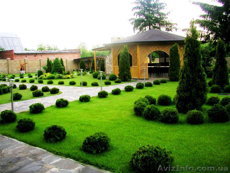 Курсы - Ландшафтный дизайн  - <ro>Изображение</ro><ru>Изображение</ru> #1, <ru>Объявление</ru> #872965