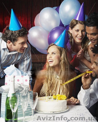 Организация праздников от Академии успеха!!!! - <ro>Изображение</ro><ru>Изображение</ru> #1, <ru>Объявление</ru> #878865