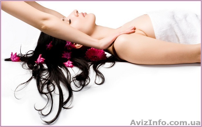 Массаж от Салона красоты "Академия успеха" - <ro>Изображение</ro><ru>Изображение</ru> #1, <ru>Объявление</ru> #874751