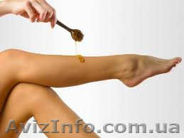 Курсы - Технология депиляции (воск, карамель, сахар, все зоны).  - <ro>Изображение</ro><ru>Изображение</ru> #1, <ru>Объявление</ru> #873412