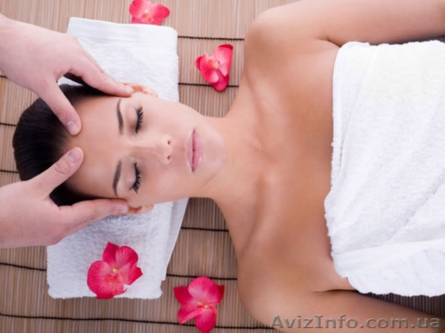 Массаж головы от Салона красоты Академия Успеха. - <ro>Изображение</ro><ru>Изображение</ru> #1, <ru>Объявление</ru> #875082