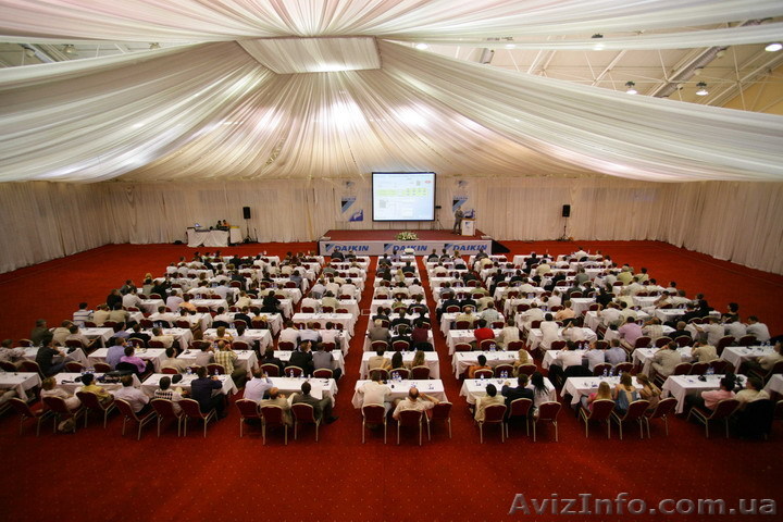 Организация бизнес- мероприятий!! - <ro>Изображение</ro><ru>Изображение</ru> #1, <ru>Объявление</ru> #880208