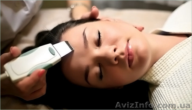 Ультразвуковая чистка от Салона красоты "Академия успеха" - <ro>Изображение</ro><ru>Изображение</ru> #1, <ru>Объявление</ru> #874353