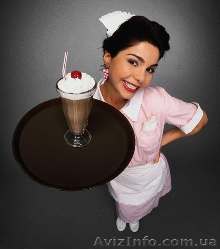 Бармен-официант. Курсы Академия успеха. Скидки !!!! - <ro>Изображение</ro><ru>Изображение</ru> #1, <ru>Объявление</ru> #873953