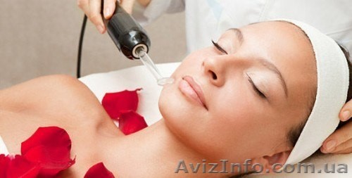 Дарсонвализация лица  от Салона красоты "Академия успеха"   - <ro>Изображение</ro><ru>Изображение</ru> #1, <ru>Объявление</ru> #874421