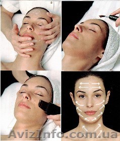 УЗ фонофорез от Салона красоты "Академия успеха" - <ro>Изображение</ro><ru>Изображение</ru> #1, <ru>Объявление</ru> #874439