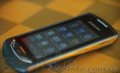 Продаю Самсунг S5620 - <ro>Изображение</ro><ru>Изображение</ru> #1, <ru>Объявление</ru> #874643