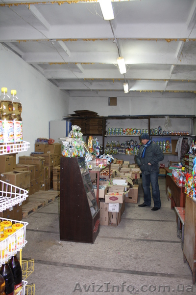 Капитальный склад на территории рынка "Колос". - <ro>Изображение</ro><ru>Изображение</ru> #1, <ru>Объявление</ru> #888054