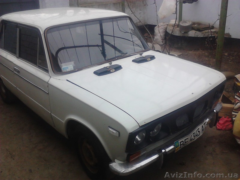 СРОЧНАЯ ПРОДАЖА!!! ВАЗ  2103 - <ro>Изображение</ro><ru>Изображение</ru> #1, <ru>Объявление</ru> #889832
