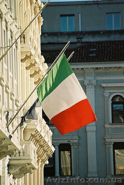 Итальянский язык. Начальный уровень. Курсы. Академия Успеха - <ro>Изображение</ro><ru>Изображение</ru> #1, <ru>Объявление</ru> #873266